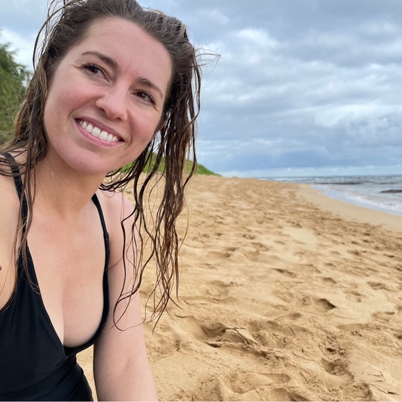 Meet your Posher, Jen - Picture 1 of 1